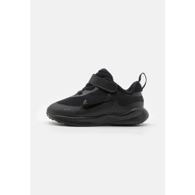 Abbildung von Nike Performance Revolution 7 Unisex Laufschuh Neutral für Kinder, Größe: 22, Black/anthracite Schuhe