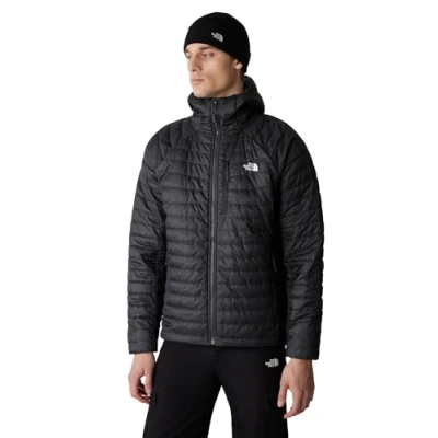 Abbildung von THE NORTH FACE Herren Grivola Isolierte Jacke Asphalt Grey M