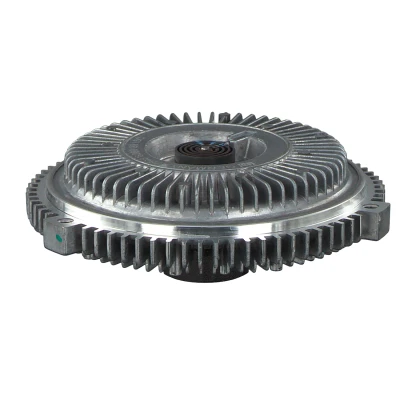 Abbildung von FEBI BILSTEIN 17848 Viscokupplung MERCEDES BENZ: W124 Coupe, Saloon, C Class Saloon