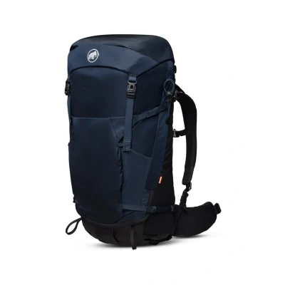 Abbildung von Mammut Lithium 40 Women Tourenrucksack, Größe: One Size, Marine black