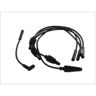 Abbildung von BOSCH 0 986 356 889 Zündkabelsatz PEUGEOT: 205 II Hatchback, Convertible, 309 CITROËN: AX