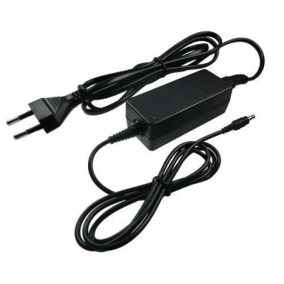 Abbildung von Notebook Laptop Netzteil Ladegerät Ladekabel Adapter 22,5V 1,25A für iRobot Roomba 600 610 611 620 625 PRO 627 630 650 653 PET 654 660 670