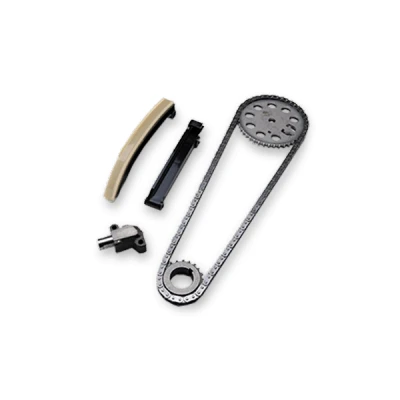 Abbildung von SWAG 33 11 0480 Steuerkettensatz Simplex, Kette geschlossen AUDI: A4 B8 Avant, A5 Coupe, Q7, VOLKSWAGEN: Touareg II