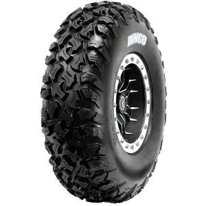 Abbildung von CST CU47 Dingo 27x11/ R14 60M PKW Sommerreifen Reifen 52599911
