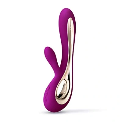 Abbildung von Lelo Soraya 2 Pink