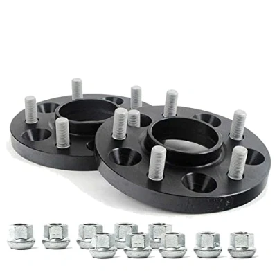 Abbildung von H&amp;R B3065675 Spurverbreiterung 5 114,3 15 HYUNDAI: i40 Estate, i30 III MAZDA: CX II, KIA: Proceed, XCeed