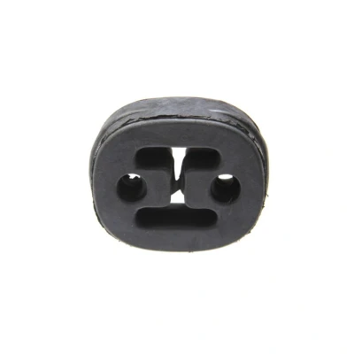 Abbildung von BOSAL 255 455 Gummistreifen, Abgasanlage VOLKSWAGEN: Golf 5, SEAT: Leon II Hatchback