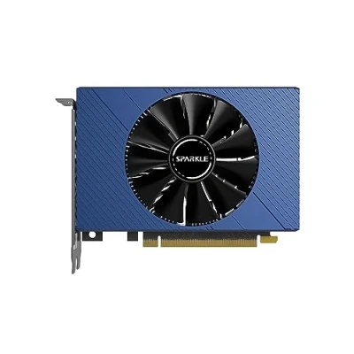 Abbildung von Grafikkarte »Intel Arc A380 ELF«