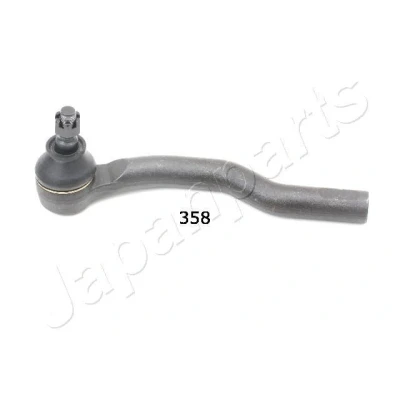 Abbildung von JAPANPARTS TI 357L Spurstangenkopf M 12X1,25 Vorderachse links MAZDA: CX 7