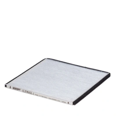Abbildung von HENGST FILTER E3960LI Innenraumfilter Pollenfilter 201 204 10
