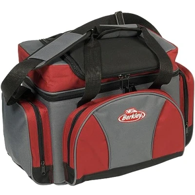 Abbildung von Berkley System Bag Taschen, Schwarz