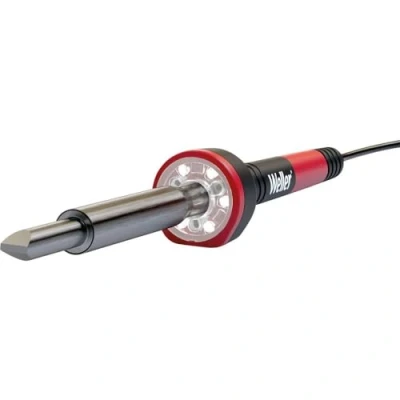 Abbildung von Weller WLIR8023C 80 Watt Lötkolben LED Ringlicht, mit dem Ergonomisch Geformten Stiftgriff
