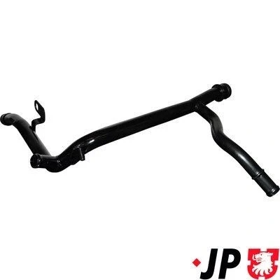 Abbildung von JP GROUP 1114402800 Kühlmittelrohrleitung VOLKSWAGEN: Golf 5, Caddy 3, SKODA: Octavia II Hatchback