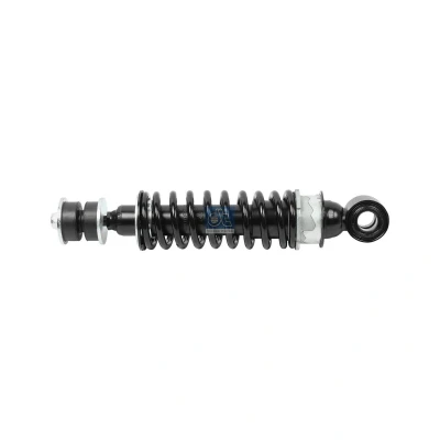 Abbildung von DT Spare Parts 5.65007 Dämpfer, Fahrerhauslagerung