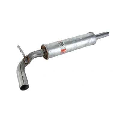 Abbildung von BOSAL 227 617 Mittelschalldämpfer VOLKSWAGEN: Polo III Classic, Variant, SEAT: Ibiza 2