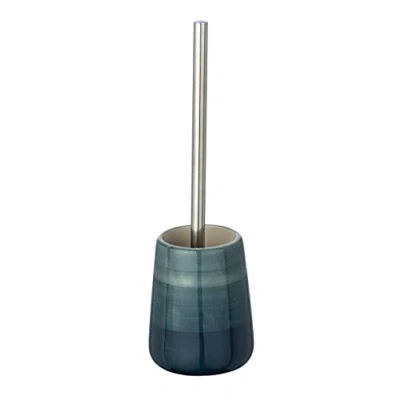 Abbildung von WC Garnitur Pottery Petrol Keramik