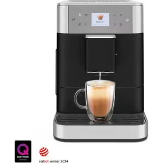 Abbildung von KitchenAid Kaffeevollautomat Kf6