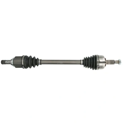 Abbildung von PASCAL G2R134PC Antriebswelle Vorderachse links 690 RENAULT: MEGANE 3 Grandtour, Coupe