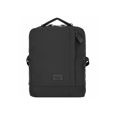 Abbildung von Tom Tailor Boston Backpack M black Rucksack