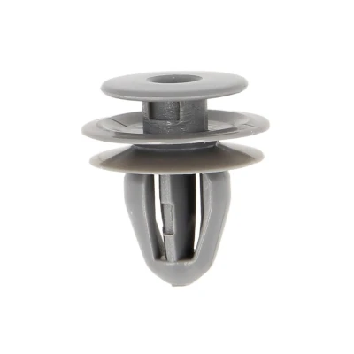 Abbildung von ROMIX B19145 Clip, Zier /Schutzleiste HONDA: CR V 1