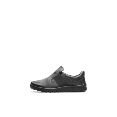 Abbildung von ara Damen Toronto Slipper, SCHWARZ, 38.5 EU Weit