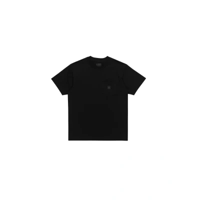 Abbildung von DC Shoes Tshirt basic, Herren, Größe: XS, Kvj0 black