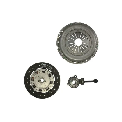 Abbildung von LuK 624 3210 33 Kupplungssatz FIAT: Stilo Multi Wagon, Hatchback
