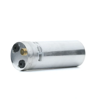 Abbildung von NISSENS 95256 Trockner R 134a Aluminium VOLVO: S60 I, V70 2, XC90 I
