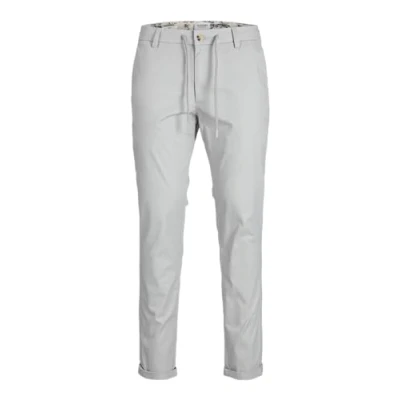 Abbildung von JACK&amp;JONES Herren JPSTMARCO JJSUMMER Chino Hose, High Rise, 33W x 34L