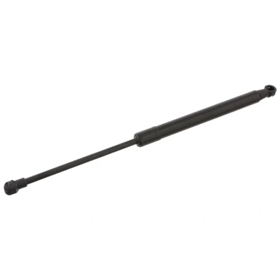 Abbildung von FEBI BILSTEIN 27586 Motorhaubendämpfer beidseitig 350 BMW: 1 Hatchback, Convertible