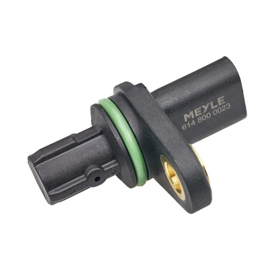Abbildung von MEYLE 614 800 0023 Sensor, Nockenwellenposition Hallsensor CHEVROLET: Aveo Hatchback, Orlando, OPEL: Astra J Sports Tourer