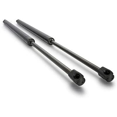 Abbildung von Twilight Garage 2x 7700828454 Heckklappedämpfer Gasfeder Dämpfer Heckklappe Koffer Laderaum Gasdämpfer Hinten für Megane Scenic JA0/1 Scénic I