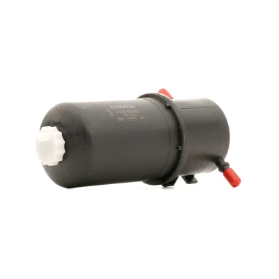 Abbildung von BOSCH F 026 402 853 Kraftstofffilter Leitungsfilter 9,9 VOLKSWAGEN: Crafter 30 50 Van, 35 Minibus, Platform/Chassis