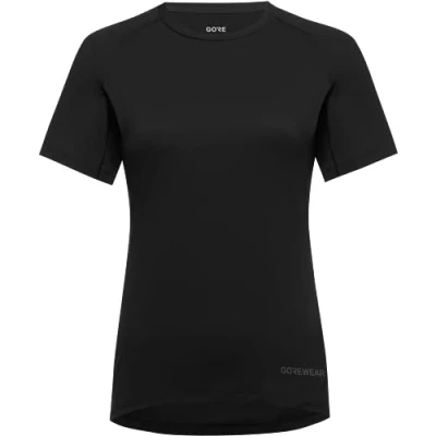 Abbildung von GORE WEAR Damen Everyday Shirt, Schwarz, 38 EU