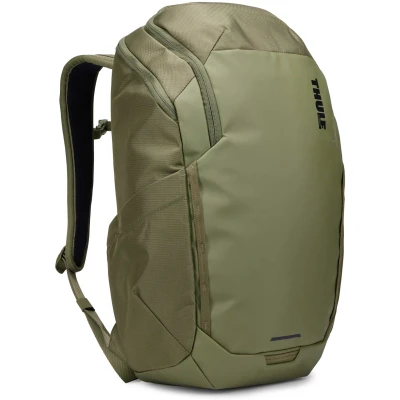 Abbildung von Thule Uni Erwachsene Chasm Rucksack, Olivin, 26L