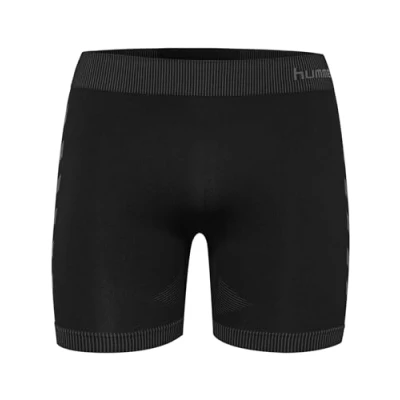 Abbildung von Hummel First Seamless Panties für Kinder, Größe: 116, Schwarz