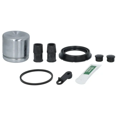Abbildung von BUDWEG CALIPER 2090355 Bremssattel Reparatursatz 60 FORD: S Max Mk1, Mondeo 5 Kombi, Galaxy Mk2 MPV, PEUGEOT: 5008 I, 407 SW, VOLVO: S60 V70 2
