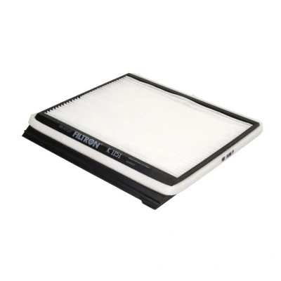 Abbildung von FILTRON K 1151 Innenraumfilter Partikelfilter 223 227 19 RENAULT: Scénic 1, Megane Scenic