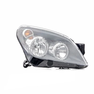 Abbildung von HELLA 1EG 270 370 321 Scheinwerfer OPEL: Astra H GTC, Hatchback, Caravan