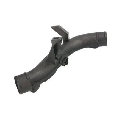 Abbildung von THERMOTEC DCW277TT Ladeluftschlauch AUDI: A3 Sportback, Hatchback, VOLKSWAGEN: Tiguan I, Eos, GOLF 6, SEAT: Altea, Alhambra II, Altea XL