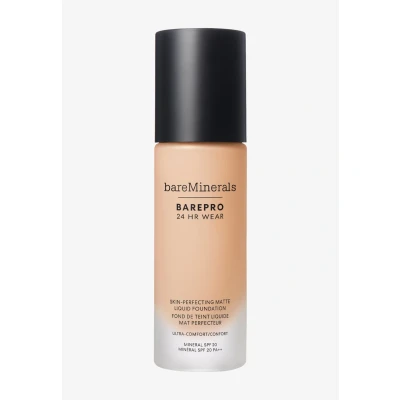 Abbildung von BareMinerals BarePro 24HR Wear Matte Liquid Foundation SPF 20 Light 27 Cool 30 ml