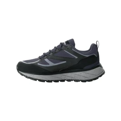 Abbildung von Jack Wolfskin Damen Terraventure Texapore Low W Walking Schuh, Top, Graphite, 42 EU