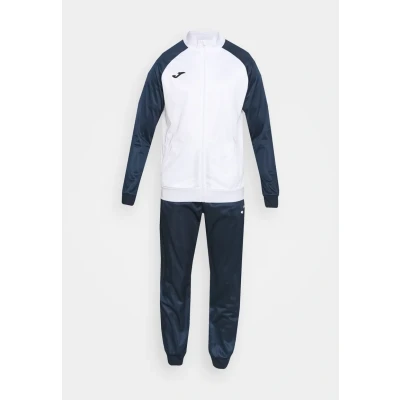 Abbildung von Joma Academy Trainingsanzug, Herren, Größe: XL, White/dark navy