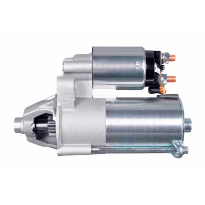 Abbildung von HELLA 8EA 011 610 261 Anlasser 12 1,4 10 FORD: Tourneo Connect