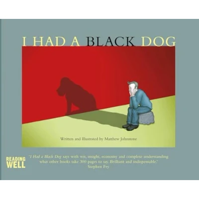 Abbildung von I Had a Black Dog