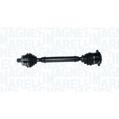 Abbildung von MAGNETI MARELLI 302004190006 Antriebswelle Vorderachse rechts 624 VOLKSWAGEN: Passat B5 GP Estate, Saloon, Estate