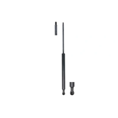 Abbildung von STABILUS 2648TS Heckklappendämpfer ohne Spoiler Kofferraumdeckel