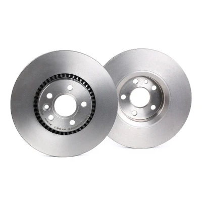 Abbildung von BREMBO COATED DISC LINE 09.A426.11 Bremsscheibe 316 28 5 innenbelüftet beschichtet FORD: Galaxy Mk2 MPV, S Max Mk1, VOLVO: V60 I, S60 II, S80 II