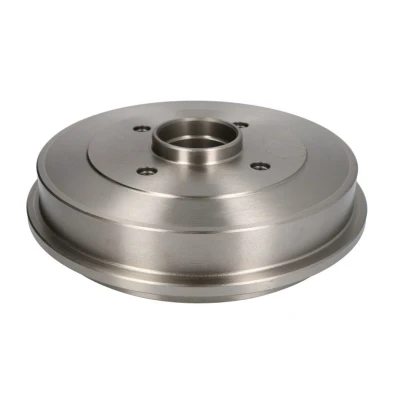 Abbildung von ABE C6P011ABE Bremstrommel ohne Radlager Hinterachse PEUGEOT: 206 Hatchback, CITROËN: Saxo Hatchback