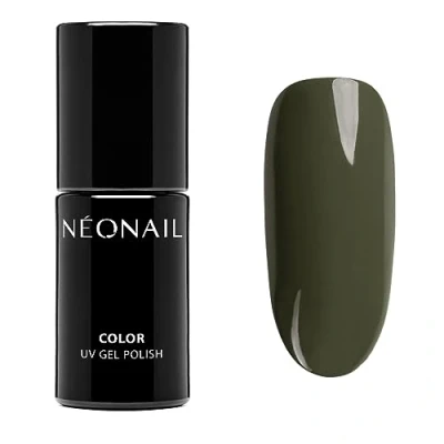 Abbildung von NEONAIL UV Nagellack 7,2 ml Grün Explore The World Farben Lack Gel Nägel Nageldesign Shellack
